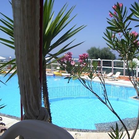 Nea Kydonia Suites & Studios Daratsos Exteriör bild