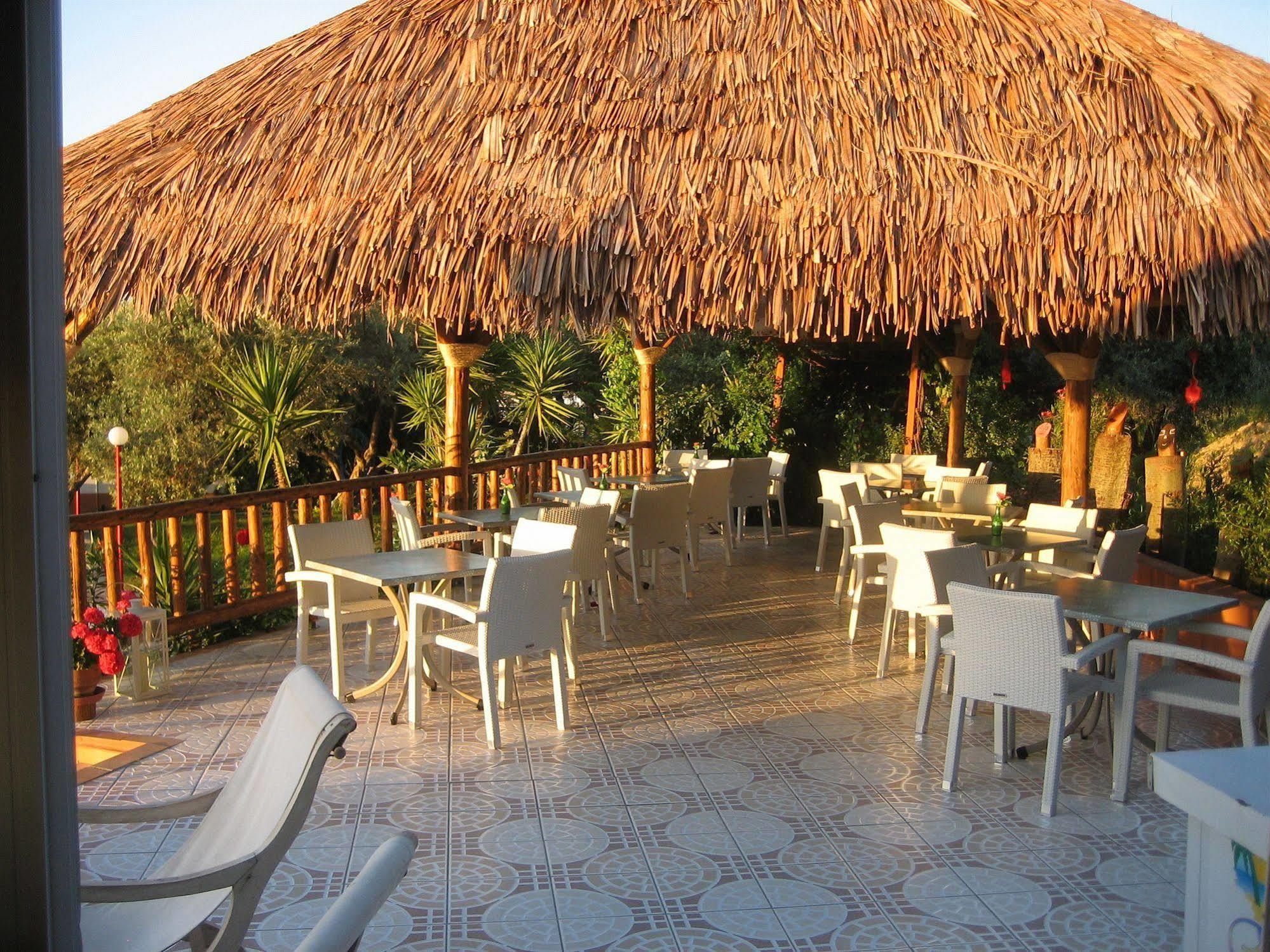 Nea Kydonia Suites & Studios Daratsos Exteriör bild
