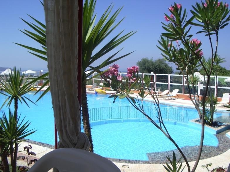 Nea Kydonia Suites & Studios Daratsos Exteriör bild
