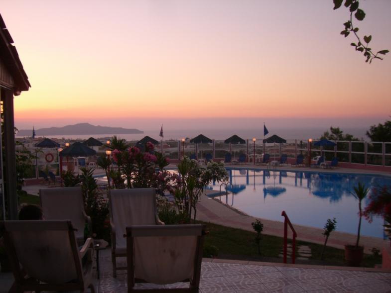 Nea Kydonia Suites & Studios Daratsos Exteriör bild