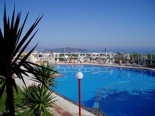 Nea Kydonia Suites & Studios Daratsos Exteriör bild