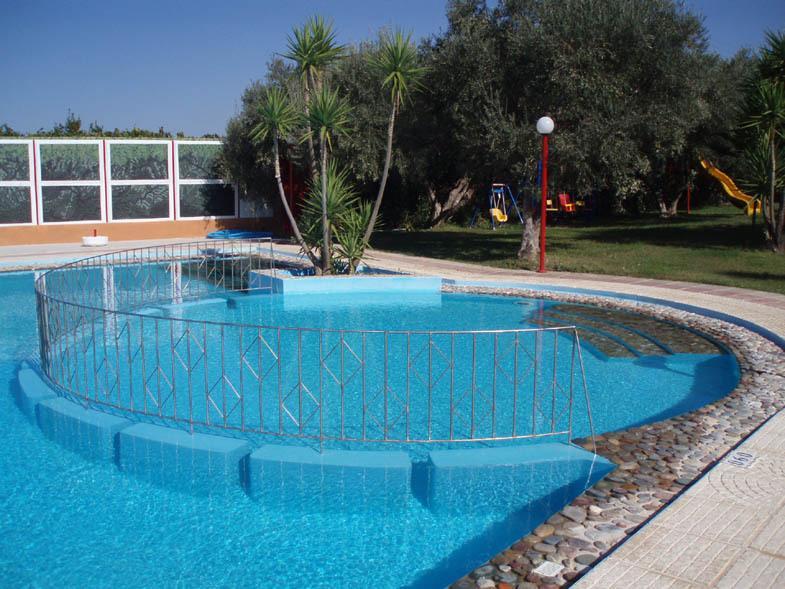 Nea Kydonia Suites & Studios Daratsos Exteriör bild