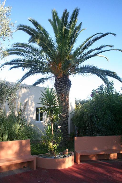 Nea Kydonia Suites & Studios Daratsos Exteriör bild