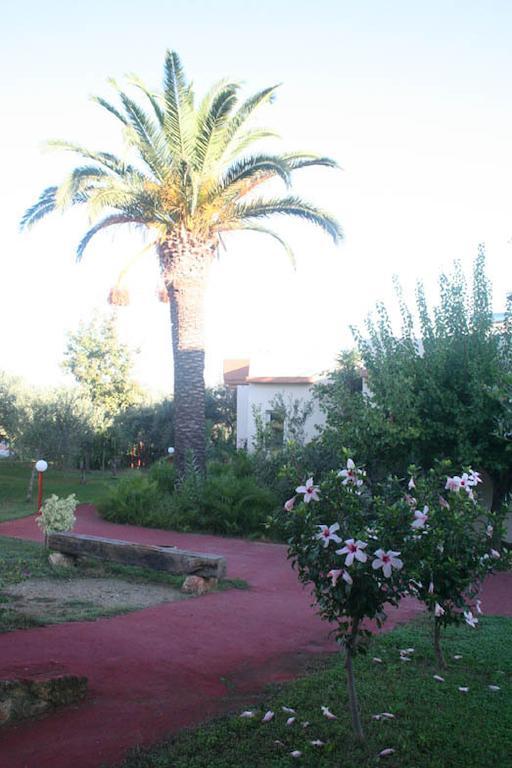 Nea Kydonia Suites & Studios Daratsos Exteriör bild